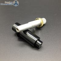 Support de lame de découpe pour traceur de vinyle MIMAKI en aluminium haute performance avancé OEM