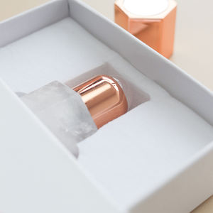 Vente en gros de rouleau de marque privée de 10ml sur la bouteille d'huile essentielle mélangée à rouleau - Product Image 5