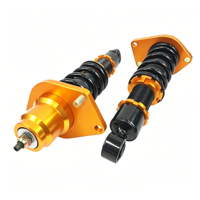 Kit Suspensi Coilover untuk Mazda RX-8 2004-2011
