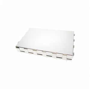 55-CBSA-2.75X3.75X0.5 แผ่นป้องกันคลื่นวิทยุ RF มีสินค้าในสต็อก - Product Image 1
