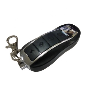 Century Aoke DC12V 4 Buttons 315/433MHz Universal <strong>Key</strong>-less Electronics Door/<strong>Gate</strong>/Car Opener RF Wireless Remote Control - Product Image 4