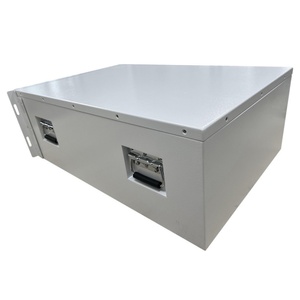 Caja de Batería Lifepo4 DIY de 48V 51.2V para Transporte Aéreo, Venta Caliente, Caja Vacía 16S 302Ah, Caja de Batería DIY 304Ah, Kit DIY Mason 280 para Panel Solar - Product Image 3