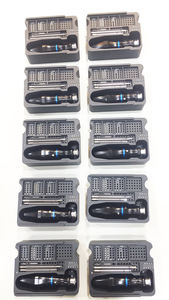 Accessori per scatola di sterilizzazione a Micro vite ortodontica dentale impianto endosseo - Product Image 2