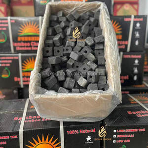 100% Naturel Logo Personnalisé <span class=keywords><strong>Prix</strong></span> Par <span class=keywords><strong>Kg</strong></span> <span class=keywords><strong>Charbon</strong></span> De Bambou Noir Irak Shisha Chicha Narguilé <span class=keywords><strong>Charbon</strong></span> De Bois - Product Image 5