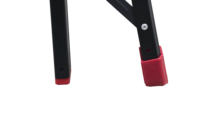 Échelle pliante moderne certifiée EN131 pour peinture - Échelle pliable multifonctionnelle en aluminium portable