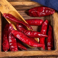 Preis für getrocknete rote Chilischoten in Indonesien Philippinen Preis für rote Chilischoten Mexikanische Gewürze Gewürzmischung Ganze Chilischoten