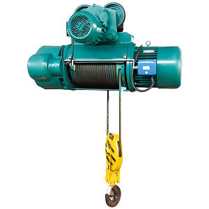 Hoogwaardige, populaire, hangende bediening, mobiele 16 <span class=keywords><strong>ton</strong></span> elektrische takel - Product Image 6