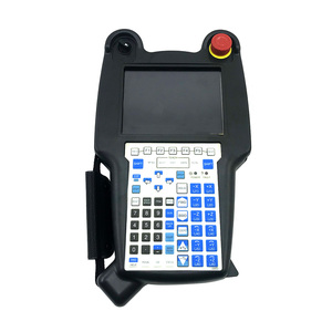 FANUC A05B-2518-C204 ของแท้ # จอยควบคุมหุ่นยนต์ EMH สำหรับอุปกรณ์ระบบอัตโนมัติทางอุตสาหกรรม - Product Image 6