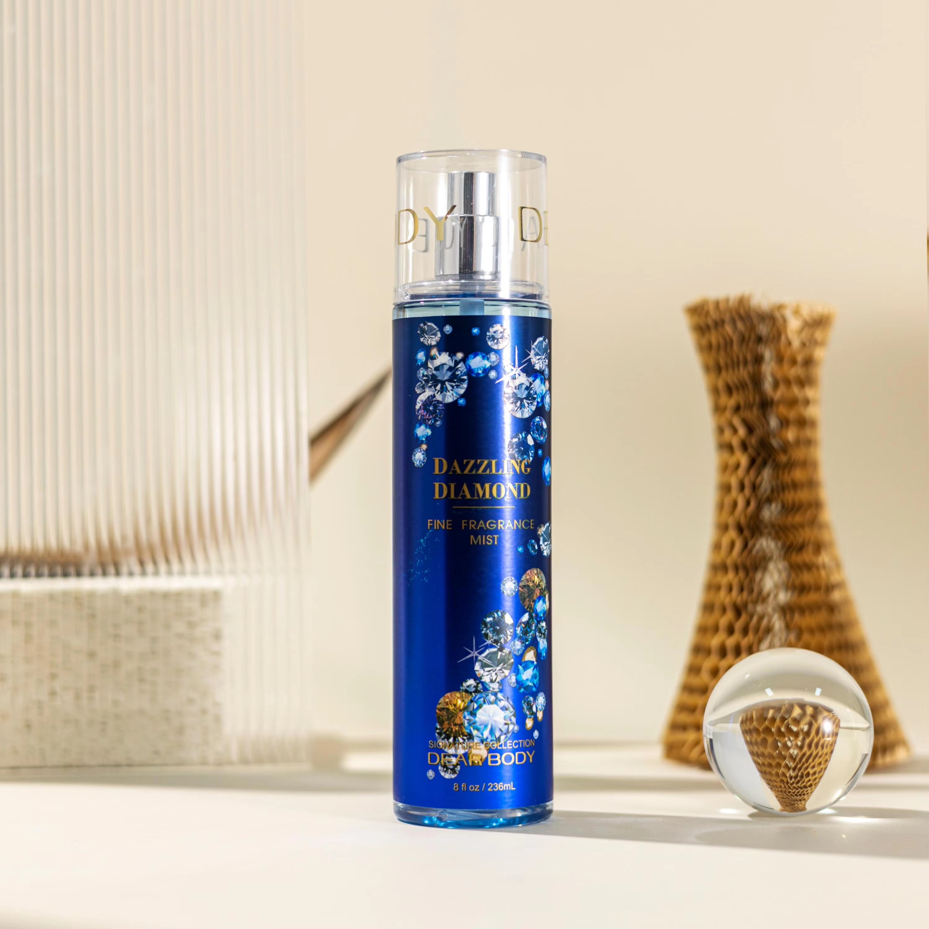 Diamante deslumbrante