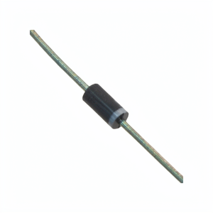 Original Electronic Chips Component 1N5381A/TR8 Diodes T-18, Axial - Product Image 1