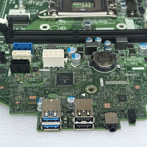 Carte mère d'origine pour ordinateur de bureau Dell Optiplex 3000 MT FDJGN 1KTG7 <span class=keywords><strong>B660</strong></span> LGA 1700 12e génération de processeur Testée 100% fonctionnelle - Product Image 4