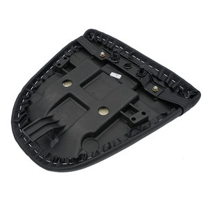 Coussin <span class=keywords><strong>de</strong></span> siège arrière adapté pour <span class=keywords><strong>Suzuki</strong></span> GSXR600 / GSXR750 (1996-1999) - Coussin <span class=keywords><strong>de</strong></span> passager 1997 1998 - Product Image 5