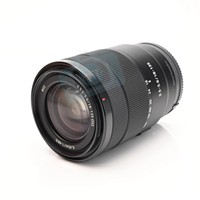 Objectif zoom sans miroir léger HFT Professional E 18-135mm F3.5-5.6 OSS pour monture E APS-C 325g pour la vente en gros