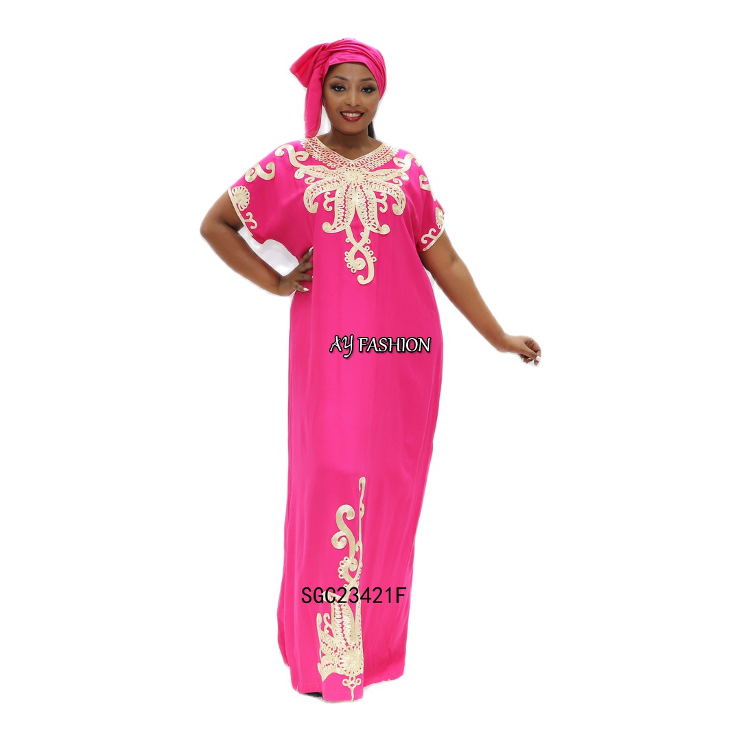 Buy In Bulk Khan Dress Dense Pure Cotton Fabric | Alibaba.com