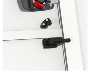 Clip de retenue en plastique pour caravane/camping-car porte principale porte armoire porte extérieure et tiroir serrure accessoires RV - Product Image 6