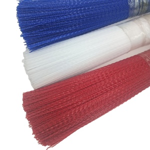 Đường Kính 0.9Mm Đùn Bàn Chải Filament <span class=keywords><strong>PP</strong></span> <span class=keywords><strong>Monofilament</strong></span> Cho Bàn Chải Tổng Hợp Đầy Màu Sắc Sơn Bàn Chải Filament - Product Image 6