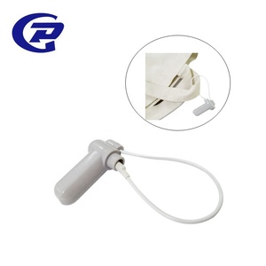Mini <span class=keywords><strong>EAS</strong></span> Quần Áo Vô Hiệu Hóa Thẻ An Ninh <span class=keywords><strong>AM</strong></span> 58KHz Để Chống Trộm - Product Image 3