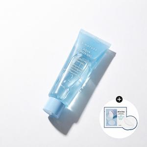 S.Nature Aqua Oasis Gel 90ml Hidratante para Todo Tipo de Piel, Fórmula K Beauty - Product Image 1