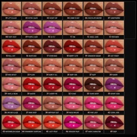 Gloss à lèvres nacré haute brillance, waterproof, hydratant, non collant, effet miroir, avec logo personnalisé