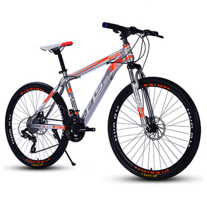 China Wholesale Other 26" 27.5" 29 Inch Aluminum Mountainbike <b>Cheap</b> Man Cycle Mtb Mountain Bike for Adults - Product Image 1