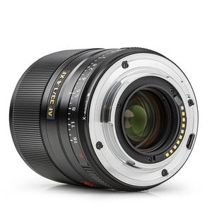 Viltrox เลนส์โฟกัสอัตโนมัติ33มม. F1.4 AF,เลนส์ STM XF เลนส์ APSC Prime สำหรับกล้อง Fujifilm <span class=keywords><strong>FUJI</strong></span> X Mount XT3 XT2 <span class=keywords><strong>XT30</strong></span> XT20 XT10 X-H1 - Product Image 3