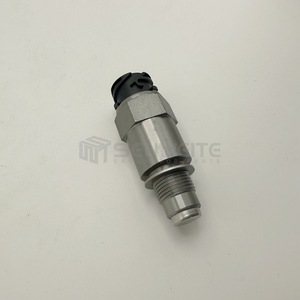 Sensor de velocidad Senwitt 25010MB40A para excavadora, sensores de rotación y velocidad, piezas de maquinaria de construcción - Product Image 3