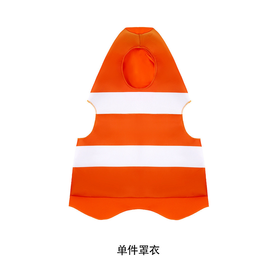 Cônes de signalisation
