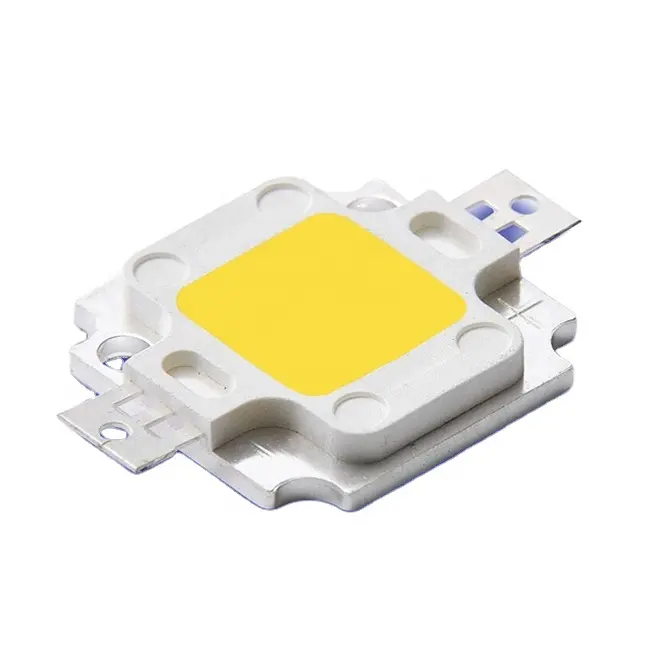 Kühle weiße Hoch leistung 12V 10W LED-Chip 120lm pro Watt