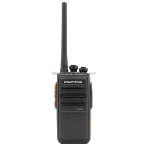 Talkie-walkie Baofeng BF-T99 PLUS avec accessoires, batterie pour talkie-walkie, conversion chinois-anglais, radio portable UHF - Product Image 1