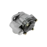 Pompe de direction assistée automobile Hi-Great, fabricant chinois, 4007.SF/504088697/504243548/504243548 pour Citroën JUMPER Fiat Ducat
