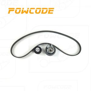 Bon prix tendeur de <span class=keywords><strong>distribution</strong></span> de <span class=keywords><strong>courroie</strong></span> de <span class=keywords><strong>distribution</strong></span> moteur 04E109119F 04C109479H 04E109244A Kit de <span class=keywords><strong>courroie</strong></span> de <span class=keywords><strong>distribution</strong></span> pour VW Golf 1.2L CJZA - Product Image 4