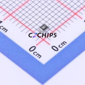 Resistencia SMD SCR0805F4R87 0805 (Tipo: Película Gruesa) (Resistencia: 4.87 Ohmios Precisión: 1%) - Product Image 1