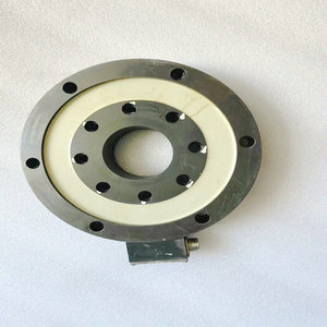 เซ็นเซอร์ CW089A-300KN สำหรับเครื่องฉีดขึ้นรูปเซลล์โหลด Cw025a-381 CFM-8 CW077-150KN CW043-7T - Product Image 3