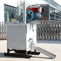 Machine à pétrir les thermoplastiques à prix d'usine, capacité 300 kg, préchauffeur de marquage routier thermoplastique, bouilloire à fusion à chaud
