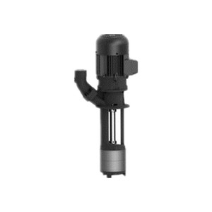 Pompe à vis immergée Brinkmann TA160270, entraînée par moteur, matériau Qihe - Product Image 2