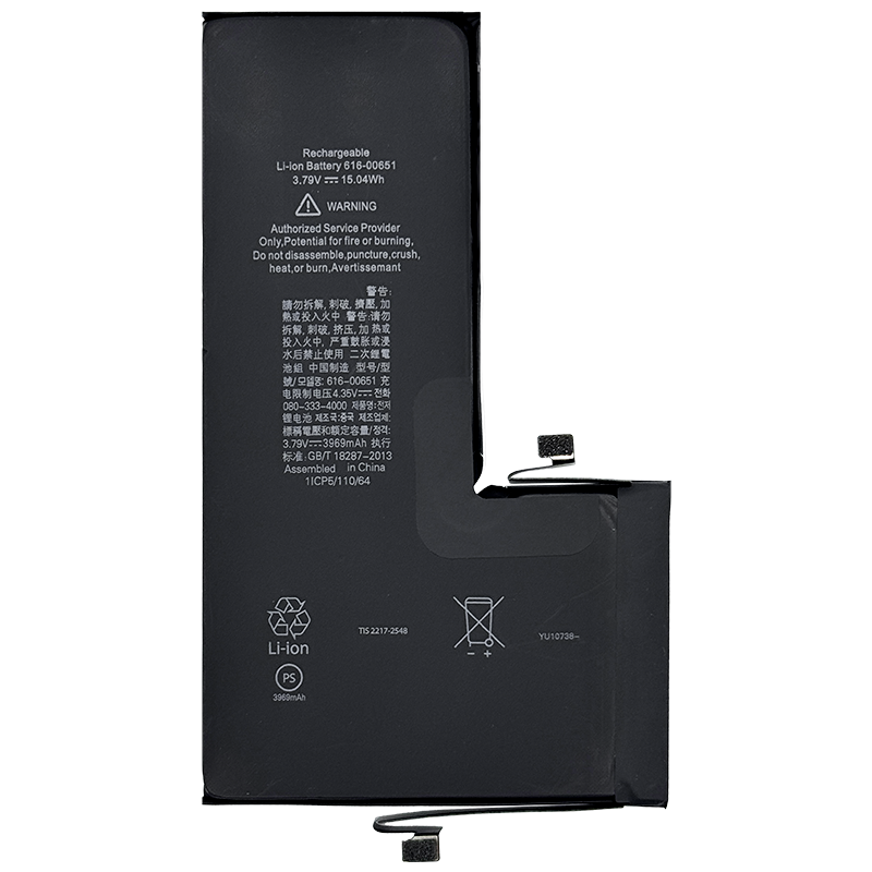 Para Teléfono Móvil iPhone 11 Pro Max