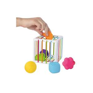 FAT inny Bin formen sortierwürfel - Product Image 2