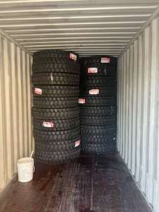 Pneus de semi-<span class=keywords><strong>remorque</strong></span> pour position de conduite 11R22.5 295/75R22.5 295/80R22.5 275/70R22.5 315/80R22.5 12R22.5 13R22.5 11R24.5 DOT GCC - Product Image 4