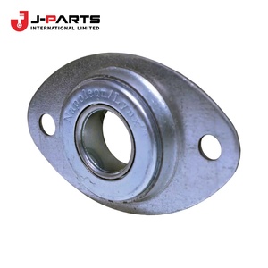 ชุดยึดรองรับแบริ่งกลางสำหรับ Toyota HIACE KCH10 Granvia ปี 2000-2002 อะไหล่แท้หมายเลข 51203-26150 5120326150 - Product Image 4