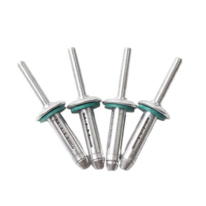 Cường độ cao Uni-Grip Pop mù đinh tán thép không gỉ chìm đầu csk cấu trúc mù đinh tán trống đơn - Product Image 6