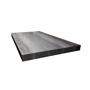 Fournisseur de <span class=keywords><strong>t</strong></span>ôles plates en acier doux à faible teneur en carbone certifiées ASTM à bas prix pour la fabrication de conteneurs maritimes - Product Image 5
