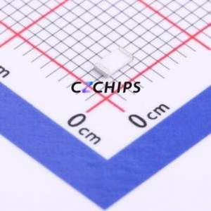 Résistance SMD RC1206FR-071K02L 1206 (Type : Film Épais) (Résistance : 1,02 kOhm Précision : 1%) - Product Image 2