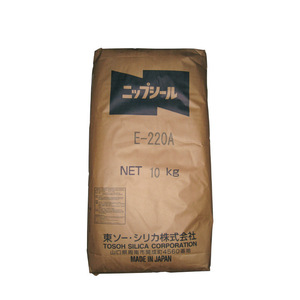 Poudre de silice fumée <span class=keywords><strong>Tosoh</strong></span> de haute qualité E-220A, pureté 98 %, agent matifiant à haute efficacité d'extinction pour revêtements de meubles - Product Image 6