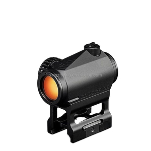 Hunring phạm vi vortx CF 100% ban đầu chiến thuật quang học CF-RD2 thế hệ thứ hai Red Dot Sight 1x22 mét phạm vi & phụ kiện - Product Image 1