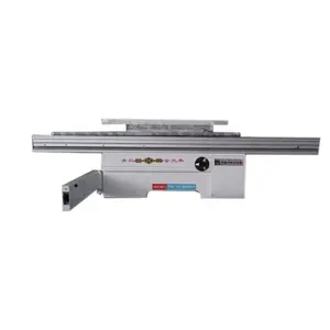 Fully automatic large upper and lower shaft multi blade saw woodworking machinery equipment, keel opening saw machine