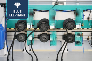 New Design Edge Banding Machine Fully Automatic Plywood Cutting Machine for Panel Furniture in Mexico Honduras Colombia - Product Image 6