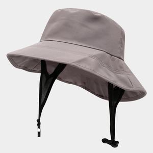 Men's Outdoor Cycling Fisherman's <b>Hat</b> Stylish Casual Sun <b>Hat</b> Summer Wholesale - Product Image 2