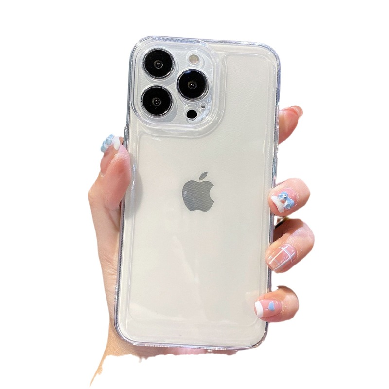 Mag Shockproof Safe Magnetic Phone Case