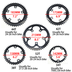 Kit de vélo électrique GreenPedel <span class=keywords><strong>Tongsheng</strong></span> à assistance au pédalage 250w 350w - Product Image 5