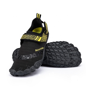 Naturehike sports de plein air pêche plongée surf aqua chaussures plage natation pataugeoire chaussures - Product Image 5